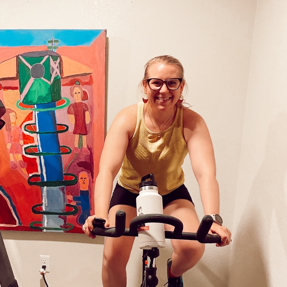 Meet your Posher, Megan